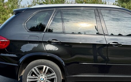 BMW X5, 2010 год, 2 170 000 рублей, 15 фотография