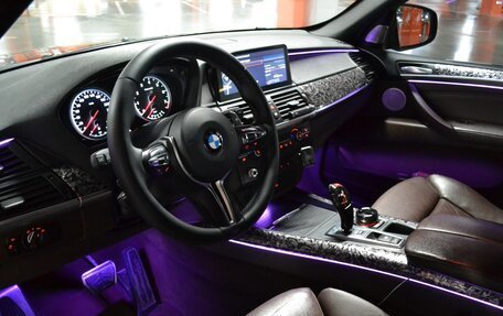 BMW X5, 2010 год, 2 170 000 рублей, 27 фотография