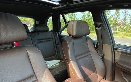 BMW X5, 2010 год, 2 170 000 рублей, 21 фотография