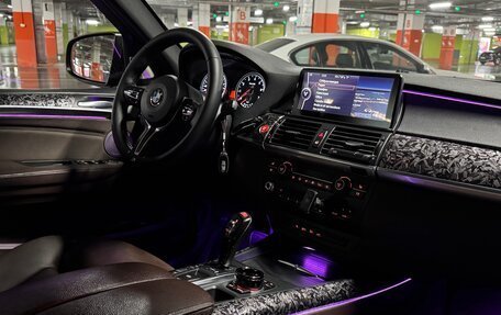 BMW X5, 2010 год, 2 170 000 рублей, 26 фотография