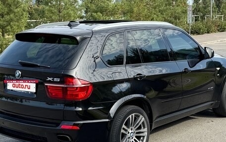 BMW X5, 2010 год, 2 170 000 рублей, 14 фотография