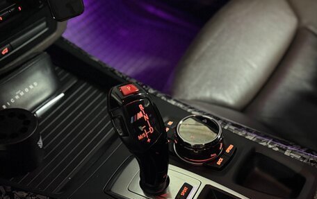 BMW X5, 2010 год, 2 170 000 рублей, 29 фотография