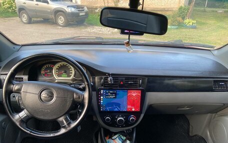 Chevrolet Lacetti, 2008 год, 470 000 рублей, 9 фотография
