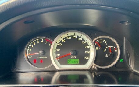 Chevrolet Lacetti, 2008 год, 470 000 рублей, 8 фотография