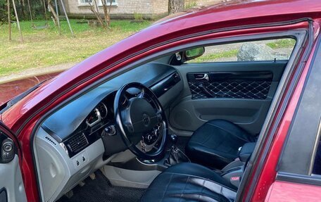 Chevrolet Lacetti, 2008 год, 470 000 рублей, 7 фотография