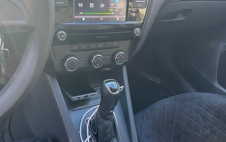 Skoda Octavia, 2018 год, 1 150 000 рублей, 9 фотография