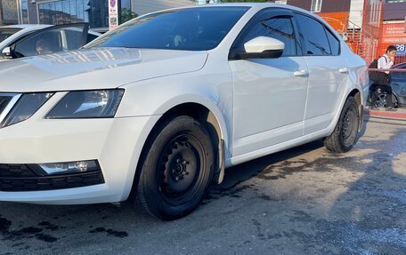 Skoda Octavia, 2018 год, 1 150 000 рублей, 2 фотография