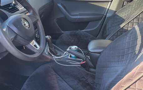 Skoda Octavia, 2018 год, 1 150 000 рублей, 10 фотография