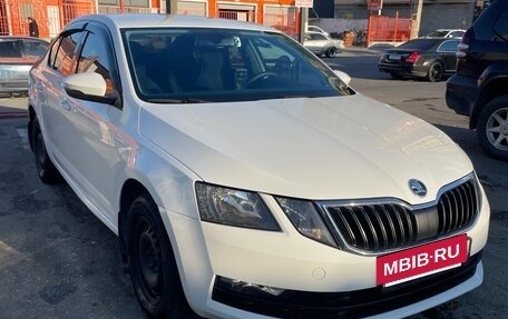 Skoda Octavia, 2018 год, 1 150 000 рублей, 5 фотография