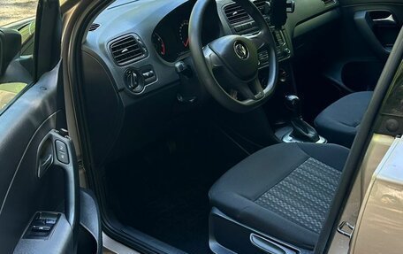 Volkswagen Polo VI (EU Market), 2019 год, 1 255 000 рублей, 5 фотография