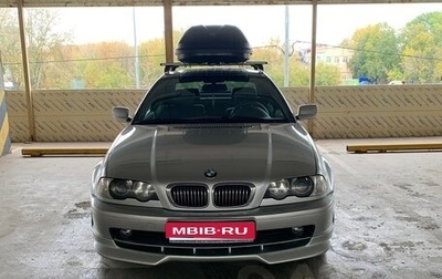 BMW 3 серия, 2001 год, 950 000 рублей, 1 фотография