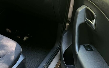 Volkswagen Polo VI (EU Market), 2019 год, 1 255 000 рублей, 8 фотография