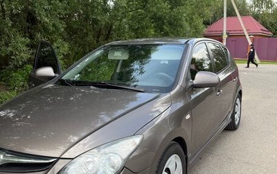 Hyundai i30 I, 2012 год, 730 000 рублей, 1 фотография