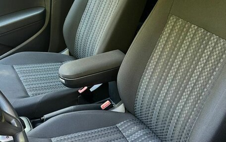 Volkswagen Polo VI (EU Market), 2019 год, 1 255 000 рублей, 9 фотография