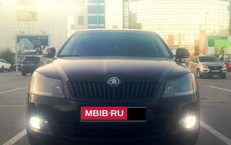 Skoda Octavia, 2012 год, 945 000 рублей, 1 фотография