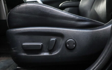 Toyota RAV4, 2018 год, 2 780 000 рублей, 9 фотография