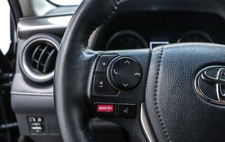 Toyota RAV4, 2018 год, 2 780 000 рублей, 11 фотография
