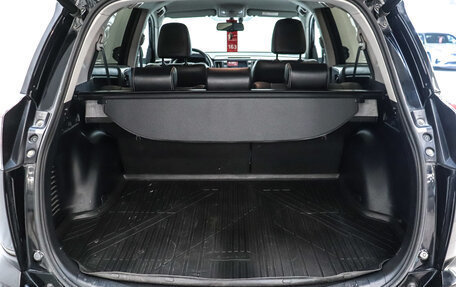 Toyota RAV4, 2018 год, 2 780 000 рублей, 22 фотография