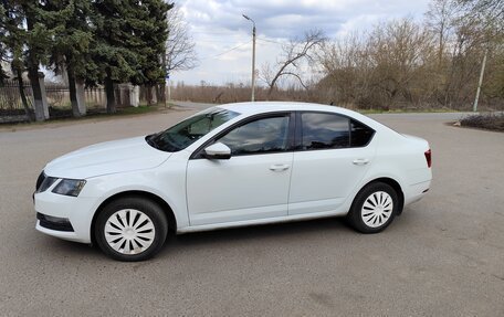 Skoda Octavia, 2019 год, 1 200 000 рублей, 3 фотография