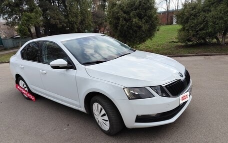 Skoda Octavia, 2019 год, 1 200 000 рублей, 8 фотография