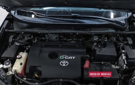 Toyota RAV4, 2018 год, 2 780 000 рублей, 27 фотография