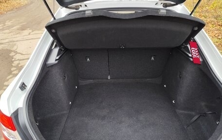 Skoda Octavia, 2019 год, 1 200 000 рублей, 13 фотография