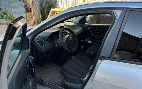 Renault Megane II, 2005 год, 300 000 рублей, 6 фотография