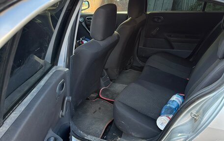 Renault Megane II, 2005 год, 300 000 рублей, 5 фотография
