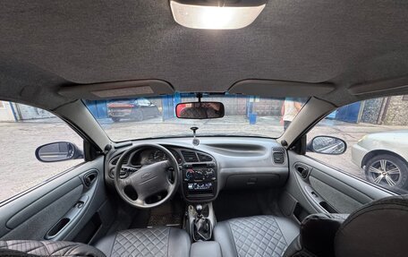 Chevrolet Lanos I, 2008 год, 500 000 рублей, 7 фотография