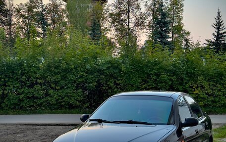 Chevrolet Lanos I, 2008 год, 500 000 рублей, 17 фотография
