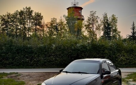 Chevrolet Lanos I, 2008 год, 500 000 рублей, 19 фотография