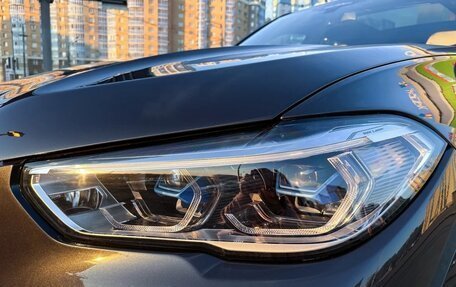 BMW X5, 2020 год, 6 000 000 рублей, 2 фотография