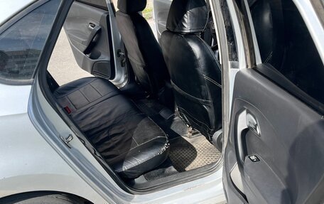 Volkswagen Polo VI (EU Market), 2011 год, 650 000 рублей, 8 фотография