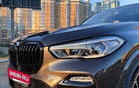 BMW X5, 2020 год, 6 000 000 рублей, 4 фотография