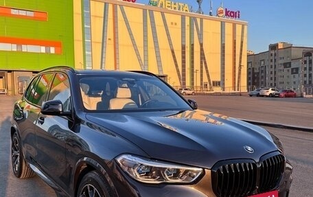 BMW X5, 2020 год, 6 000 000 рублей, 3 фотография