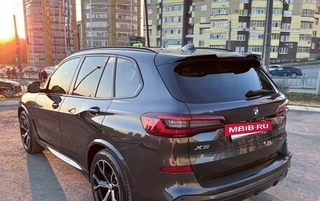 BMW X5, 2020 год, 6 000 000 рублей, 7 фотография