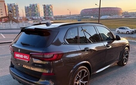 BMW X5, 2020 год, 6 000 000 рублей, 5 фотография