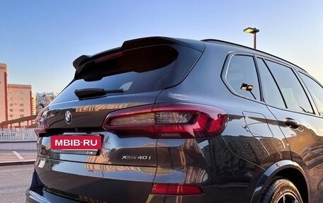 BMW X5, 2020 год, 6 000 000 рублей, 6 фотография