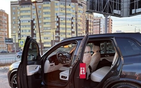 BMW X5, 2020 год, 6 000 000 рублей, 9 фотография