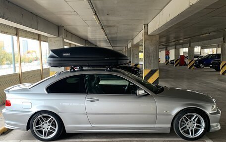 BMW 3 серия, 2001 год, 950 000 рублей, 3 фотография