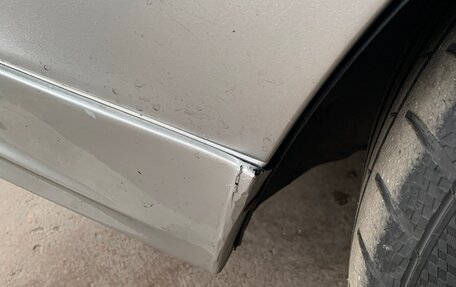 BMW 3 серия, 2001 год, 950 000 рублей, 27 фотография