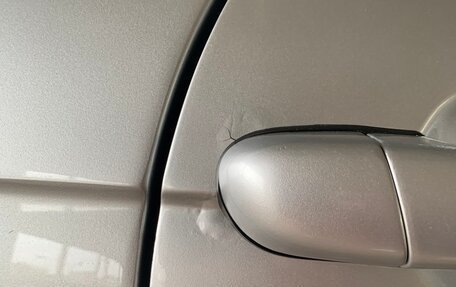 BMW 3 серия, 2001 год, 950 000 рублей, 26 фотография