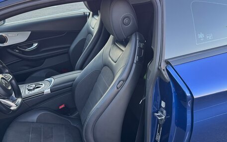 Mercedes-Benz C-Класс, 2018 год, 2 950 000 рублей, 8 фотография