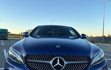 Mercedes-Benz C-Класс, 2018 год, 2 950 000 рублей, 2 фотография