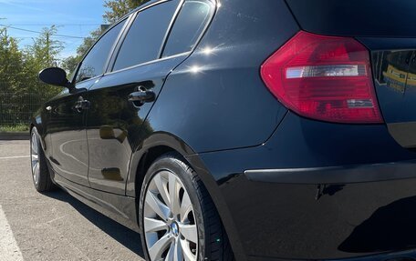 BMW 1 серия, 2008 год, 850 000 рублей, 2 фотография