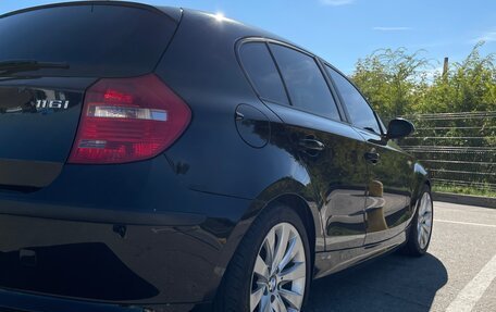 BMW 1 серия, 2008 год, 850 000 рублей, 4 фотография