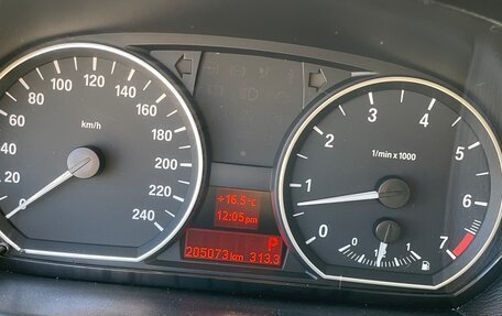 BMW 1 серия, 2008 год, 850 000 рублей, 10 фотография