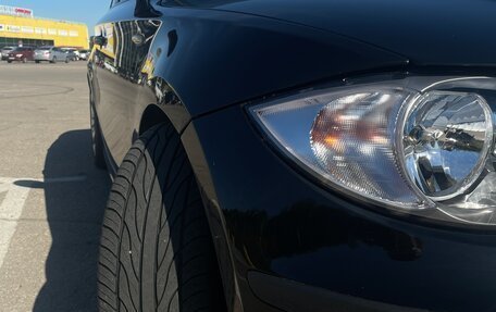 BMW 1 серия, 2008 год, 850 000 рублей, 6 фотография