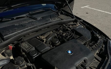 BMW 1 серия, 2008 год, 850 000 рублей, 13 фотография