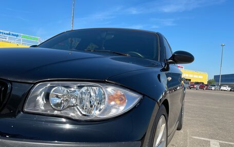 BMW 1 серия, 2008 год, 850 000 рублей, 5 фотография